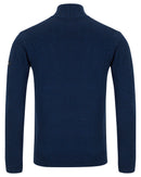 Salt & Lime Rick 1/4 Zip Knit