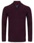 Salt & Lime Rick 1/4 Zip Knit