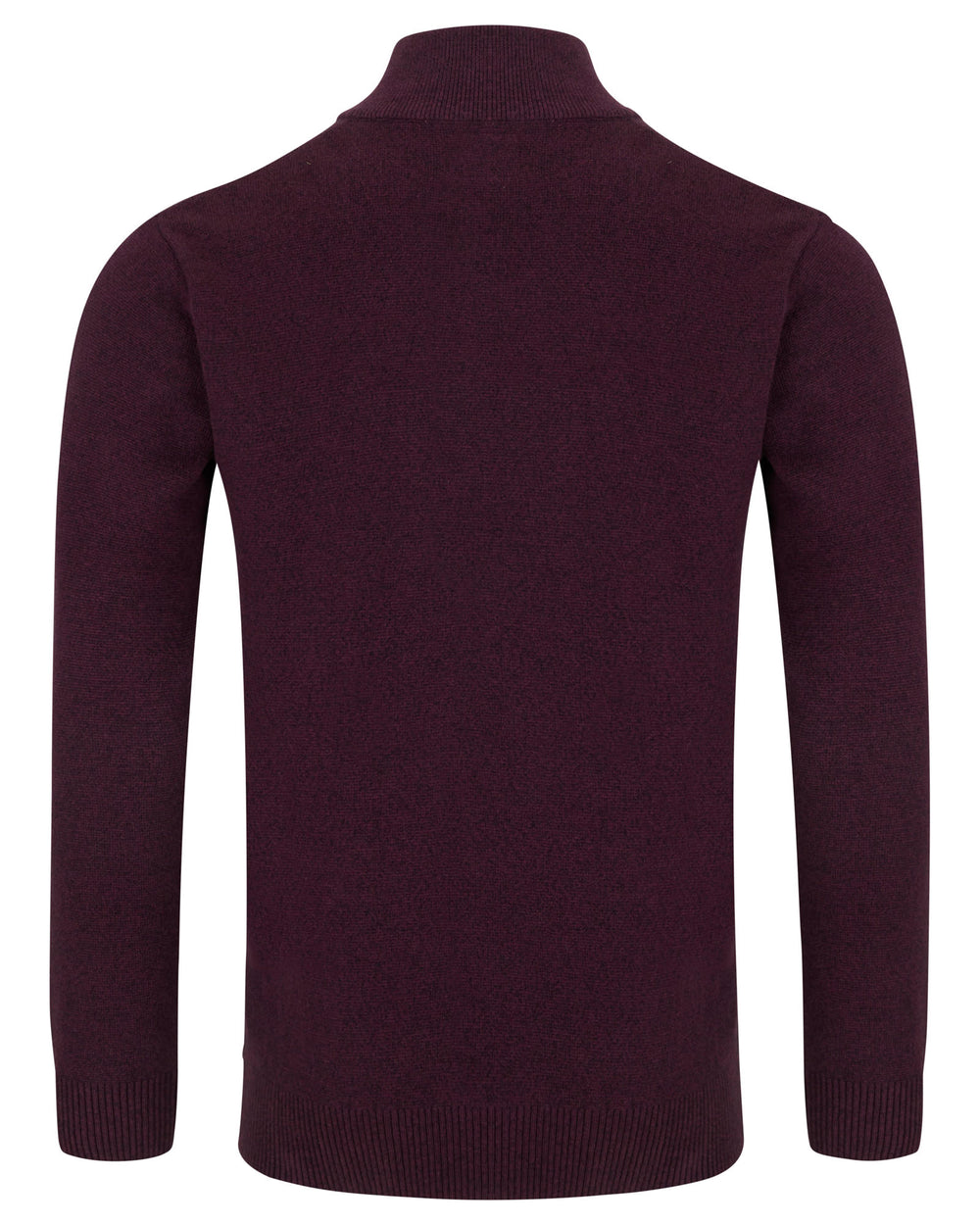 Salt & Lime Rick 1/4 Zip Knit