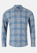 Rivet & Denim L/S Check Shirt