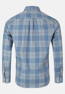 Rivet & Denim L/S Check Shirt