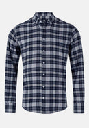 Rivet & Denim L/S Check Shirt