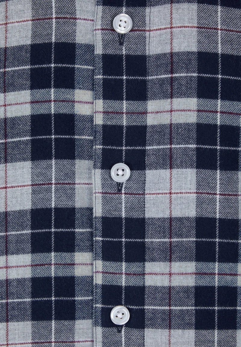 Rivet & Denim L/S Check Shirt