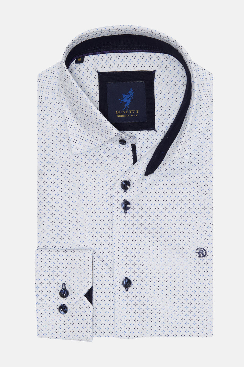 Benetti Rover Casual Shirt