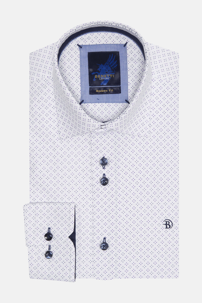 Benetti Rover Casual Shirt