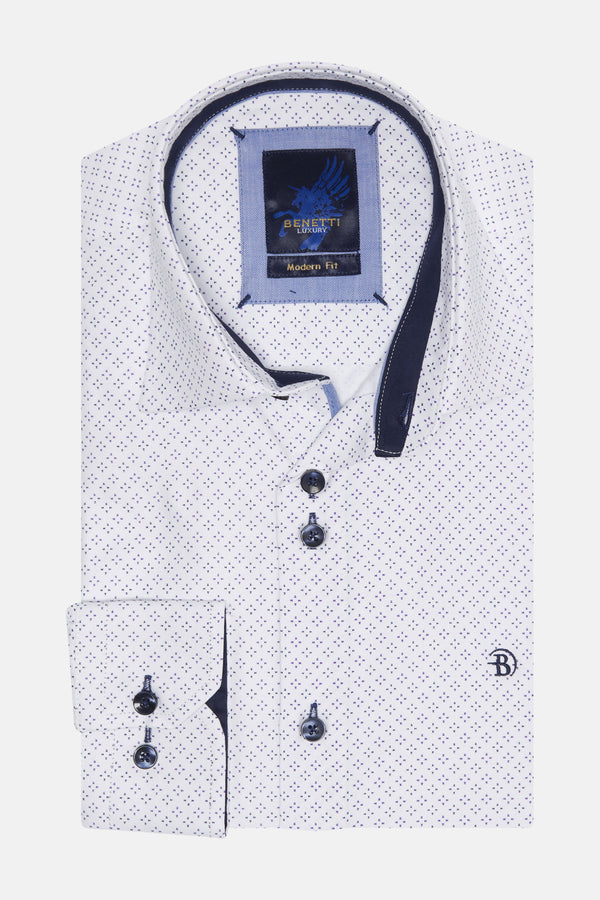 Benetti Rover Casual Shirt