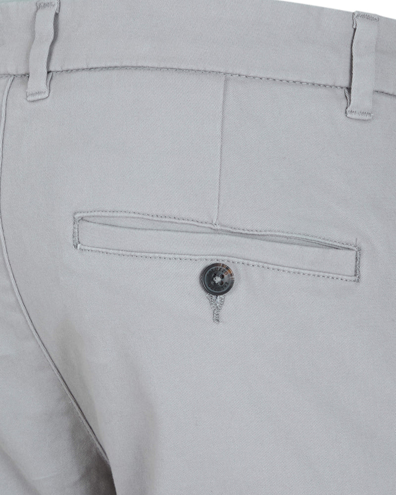 Saluzzo Daniel Chino