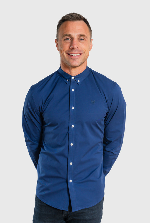 XV Kings By Tommy Bowe San Diego Shirt
