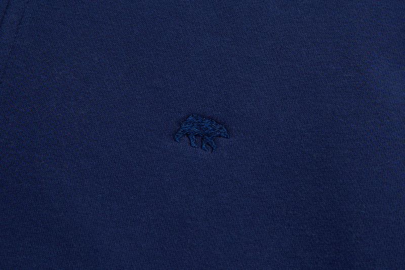 Rivet & Denim Flux 1/4 Zip Sweat