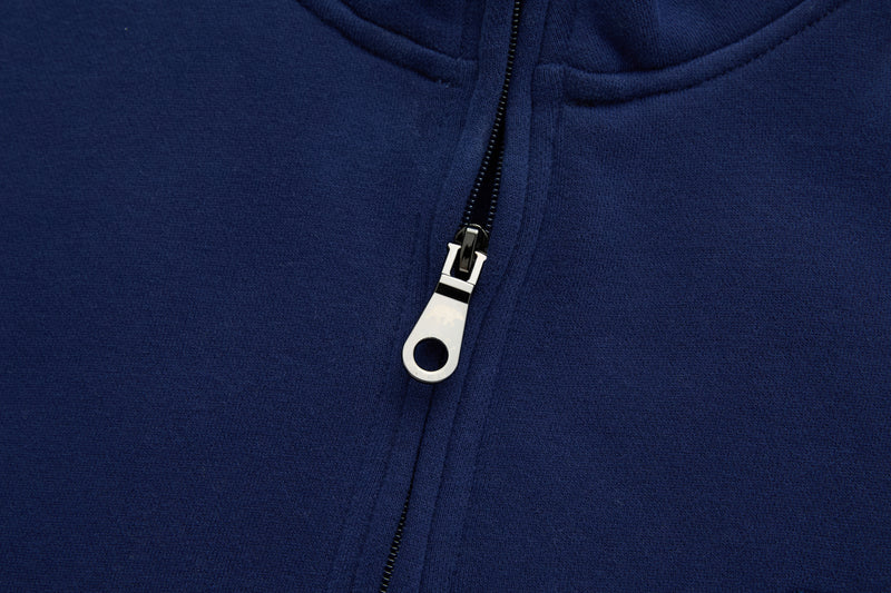 Rivet & Denim Flux 1/4 Zip Sweat