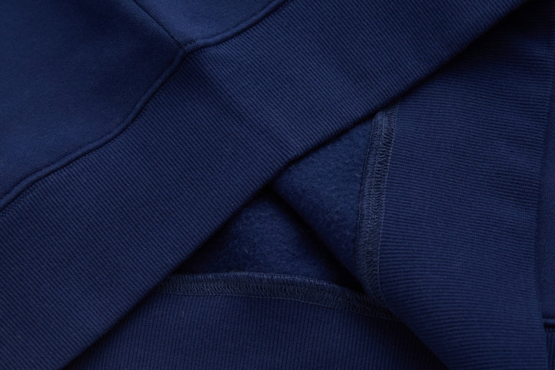 Rivet & Denim Flux 1/4 Zip Sweat