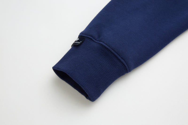 Rivet & Denim Flux 1/4 Zip Sweat