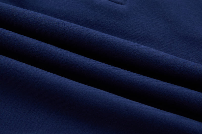 Rivet & Denim Flux 1/4 Zip Sweat