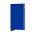 Secrid Wallet Blue Cardprotector