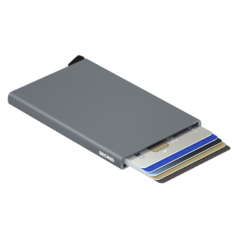 Secrid Wallet Titanium Cardprotector