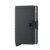 Secrid Miniwallet Titanium Cubic