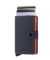 Secrid Miniwallet Orange Matte