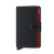 Secrid Miniwallet Red Matte