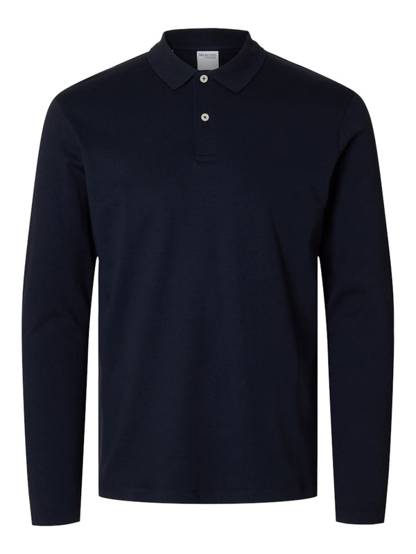 Selected Homme Paris Polo