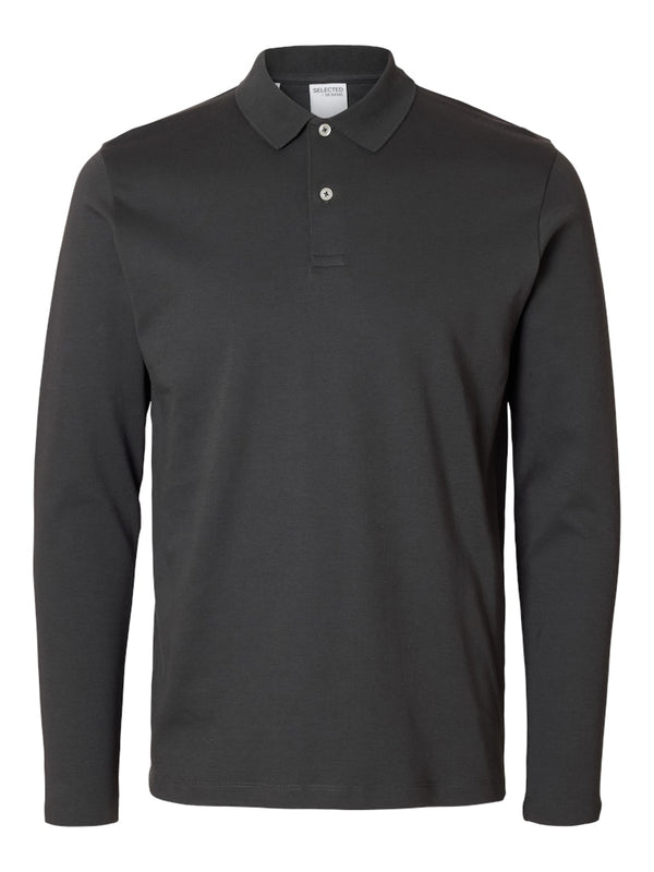 Selected Homme Paris Polo