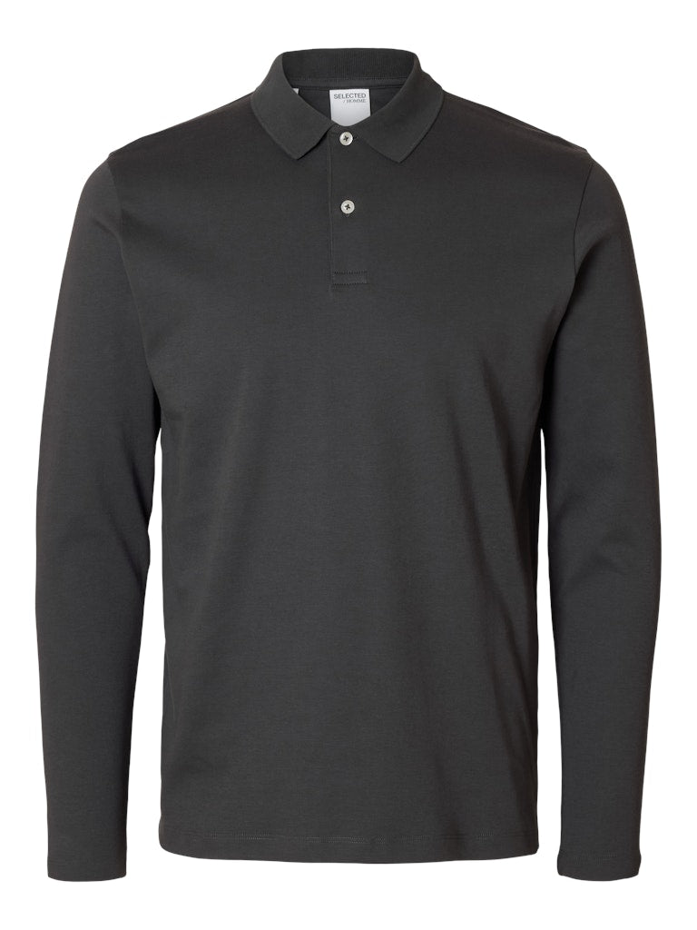 Selected Homme Paris Polo
