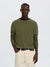 Selected Homme Berg Crew Knit
