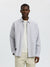 Selected Homme Rick Striped Oxford Shirt