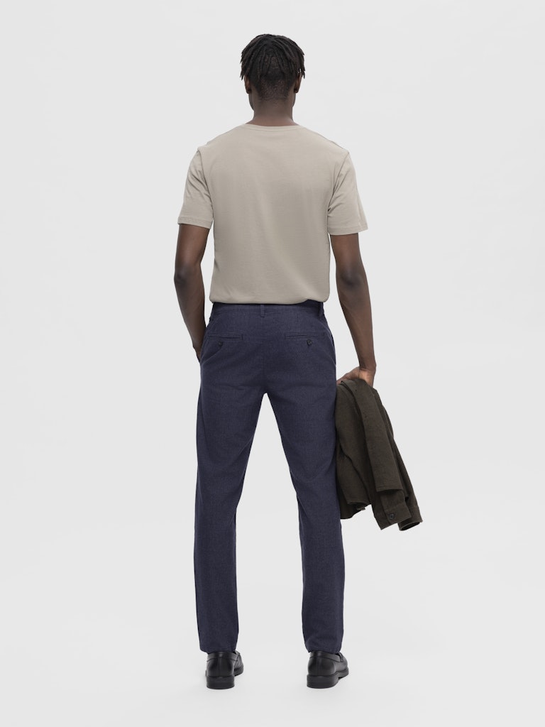 Selected Homme Miles Slim Chino