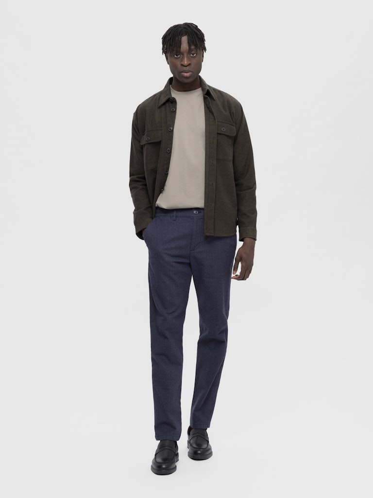 Selected Homme Miles Slim Chino