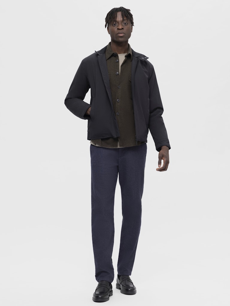 Selected Homme Miles Slim Chino