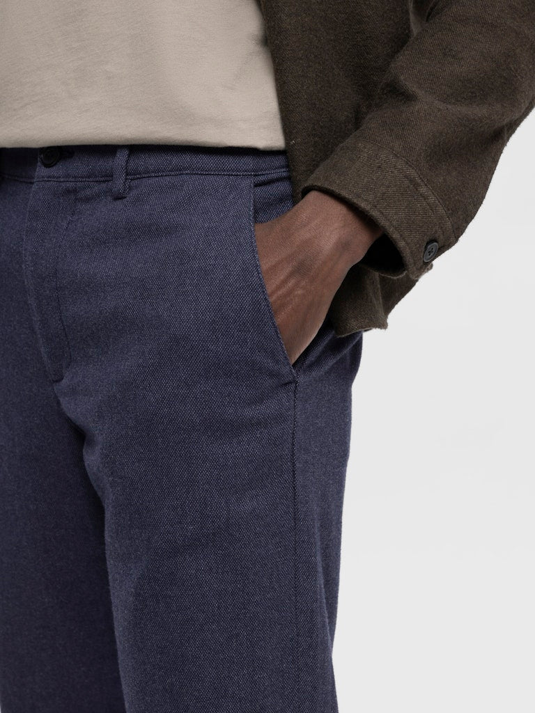 Selected Homme Miles Slim Chino