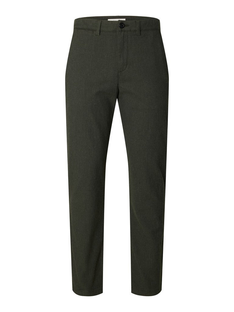 Selected Homme Miles Slim Chino