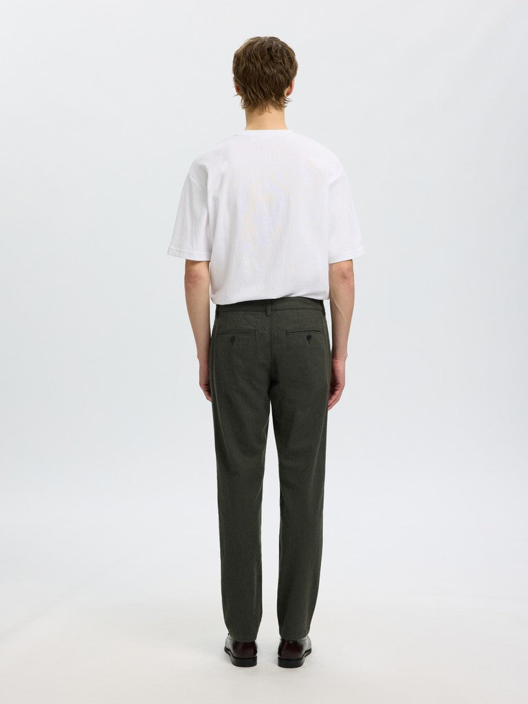 Selected Homme Miles Slim Chino