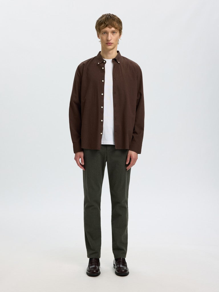 Selected Homme Miles Slim Chino