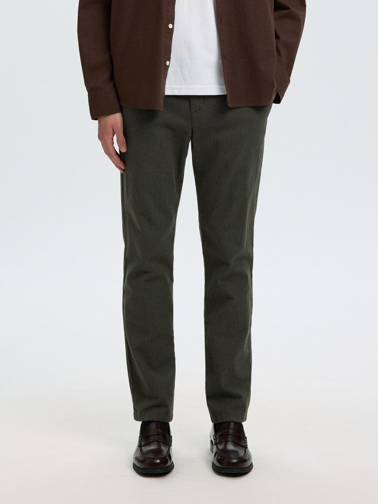 Selected Homme Miles Slim Chino
