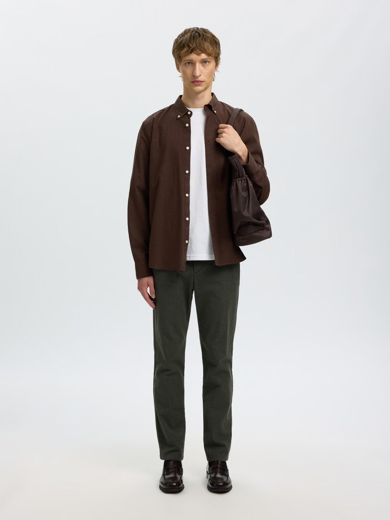 Selected Homme Miles Slim Chino