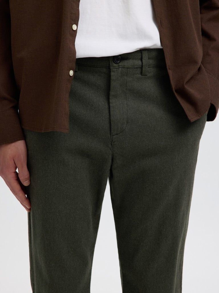 Selected Homme Miles Slim Chino