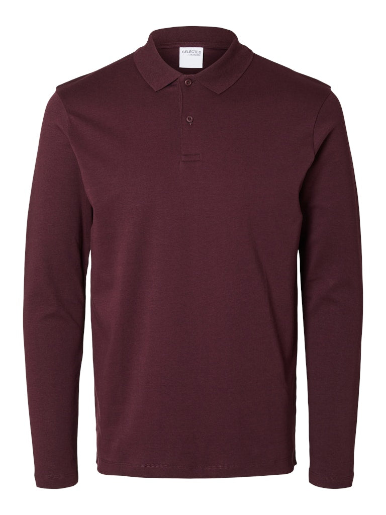Selected Homme Paris Polo