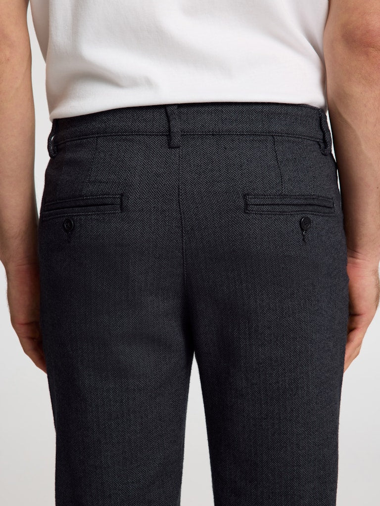 Selected Homme Miles Slim Chino