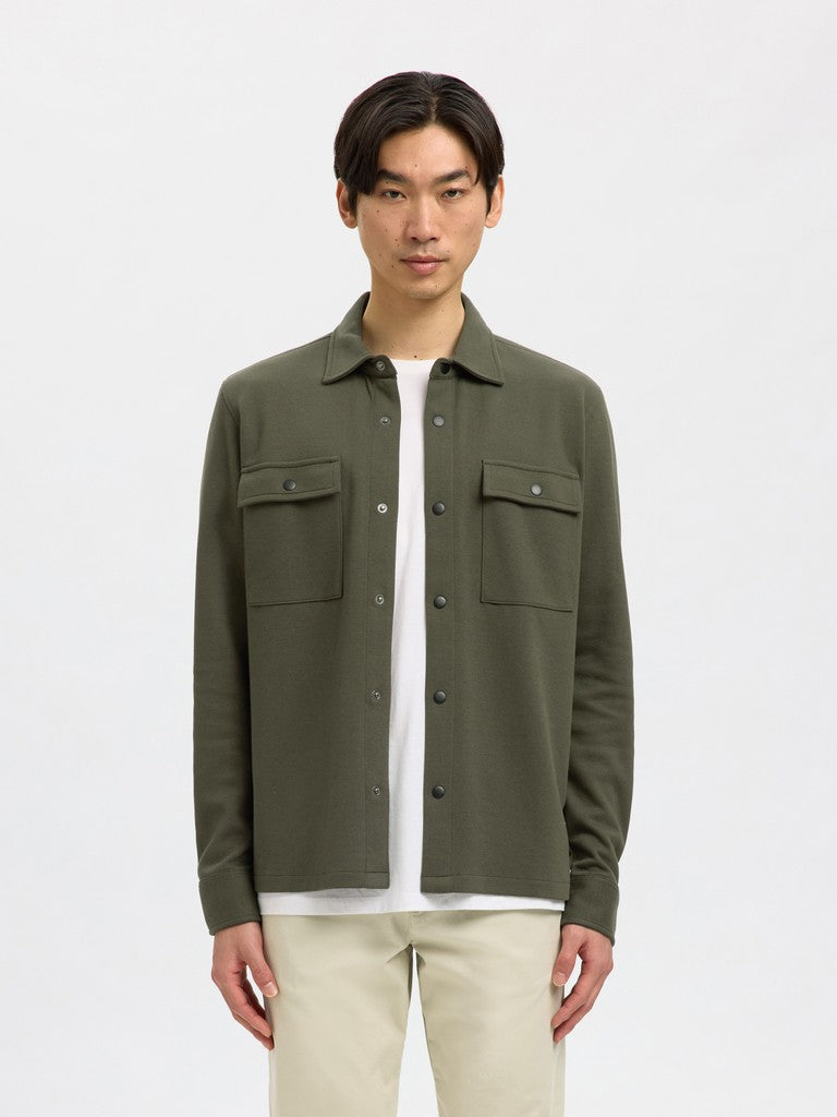 Selected Homme Jackie Jacket