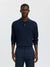 Selected Homme Torino LS Polo