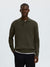 Selected Homme Torino LS Polo