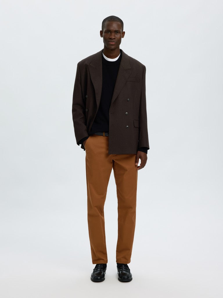 Selected Homme New Miles Slim Chino