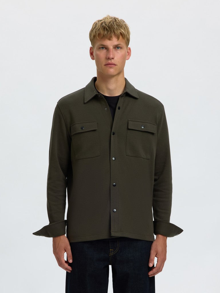 Selected Homme Jackie Jacket