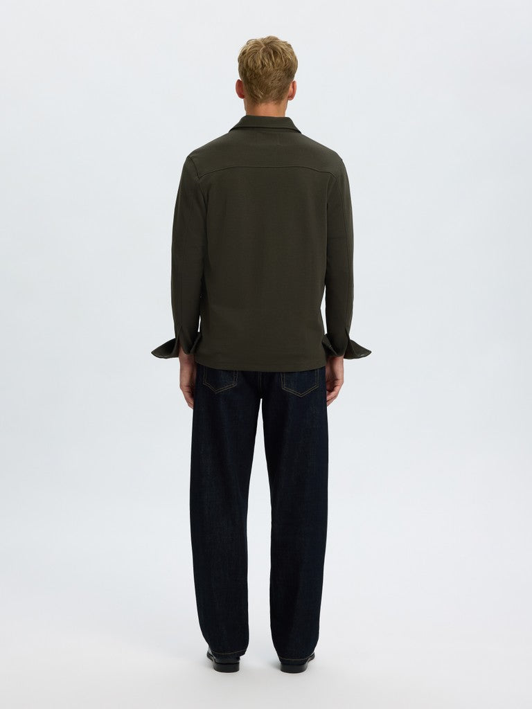 Selected Homme Jackie Jacket