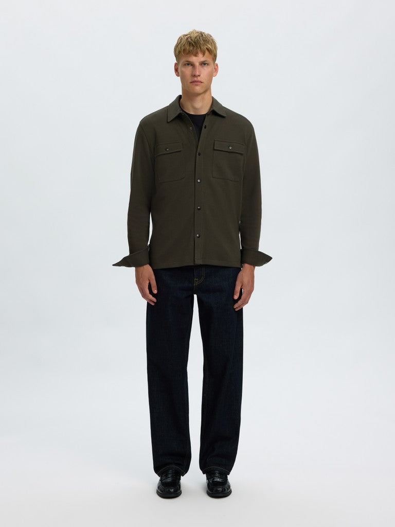 Selected Homme Jackie Jacket