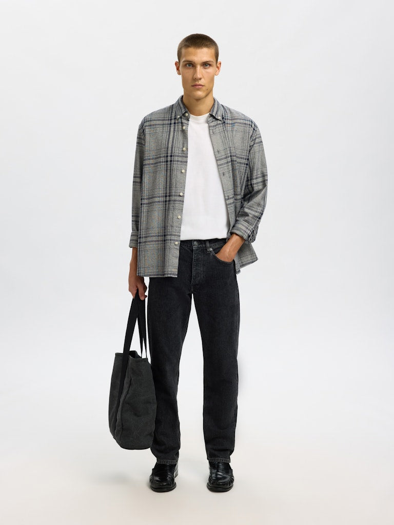 Selected Homme Noah Shirt