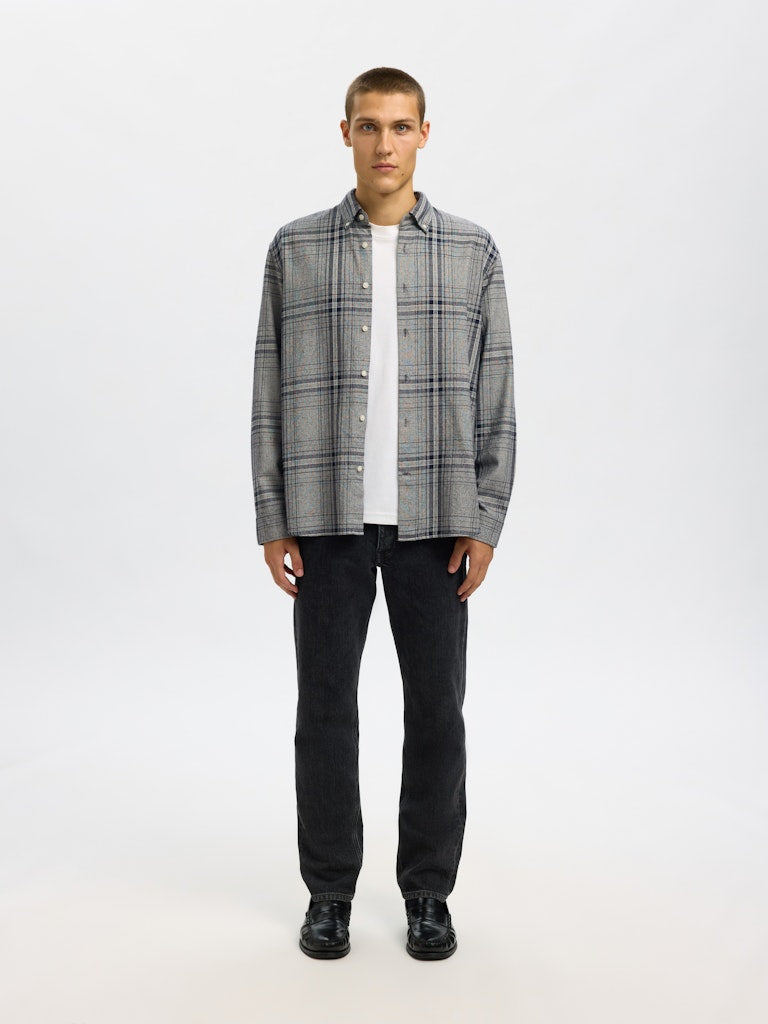 Selected Homme Noah Shirt