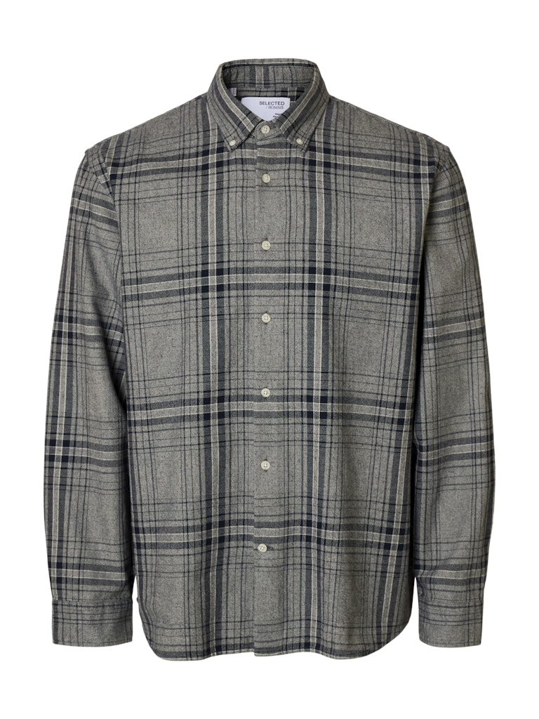 Selected Homme Noah Shirt