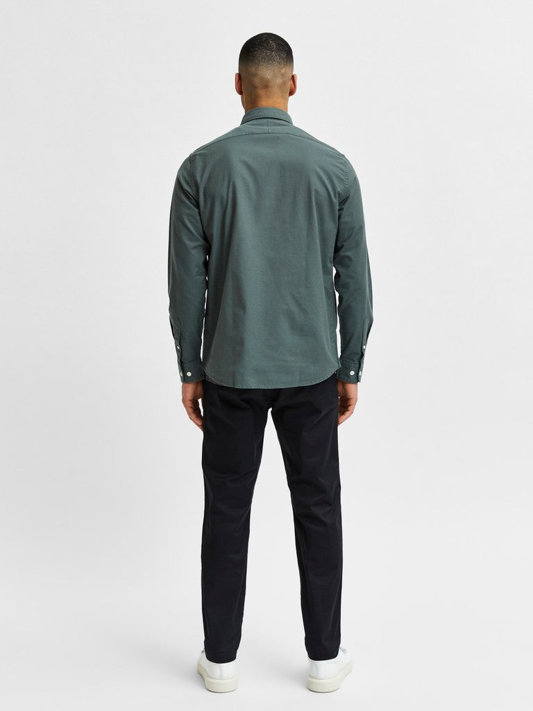 Selected Homme Rick Oxford Shirt
